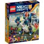 LEGO Nexo Knights 70327 - Mech króla - 6