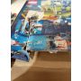 LEGO Nexo Knights 70327 - Mech króla - 4