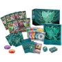 Pokémon TCG: Scarlet & Violet - Twilight Masquerade - Elite Trainer Box ETB - 6