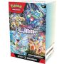 Pokémon - Gra karciana kolekcjonerska: Boosterbundle Karmesin & Purpur - 4