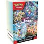 Pokémon - Gra karciana kolekcjonerska: Boosterbundle Karmesin & Purpur - 3