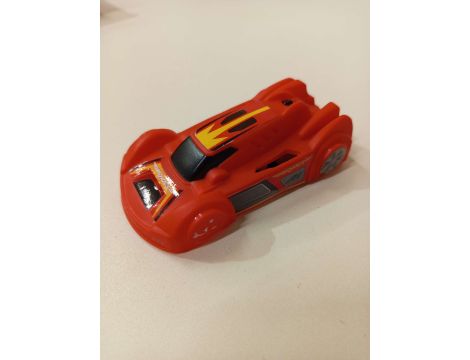 Pojazd zdalnie sterowany Spin Master Air Hogs Zero Gravity Sprint - 3