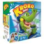 Kroko Doc zielony Hasbro Gaming B0408100 - 2