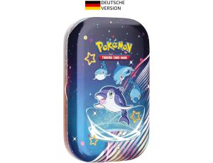 Gra karciana Pokemon Mini Box Carmesin - image 2