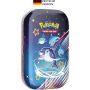 Gra karciana Pokemon Mini Box Carmesin - 3