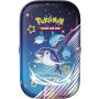 Gra karciana Pokemon Mini Box Carmesin - 4
