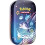 Gra karciana Pokemon Mini Box Carmesin - 2