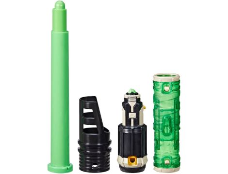 Miecz podstawowy Star Wars LS Forge Luke - 3