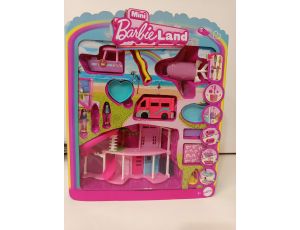 MINI BARBIELAND BARBIE - image 2