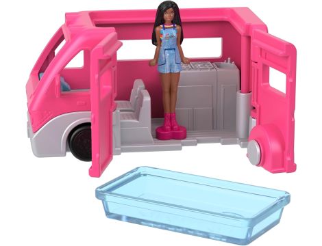 MINI BARBIELAND BARBIE - 7