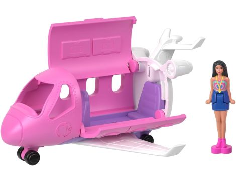 MINI BARBIELAND BARBIE - 6