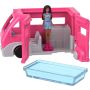 MINI BARBIELAND BARBIE - 8