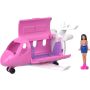 MINI BARBIELAND BARBIE - 7