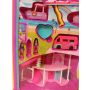 MINI BARBIELAND BARBIE - 10