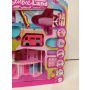 MINI BARBIELAND BARBIE - 4