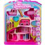 MINI BARBIELAND BARBIE - 5