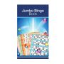 ulotki bingo karty do gier - kolorowe kodowane - 2