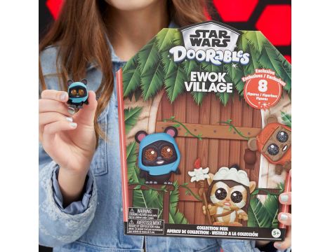 Figurka Funko Film - 8