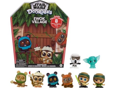 Figurka Funko Film - 5