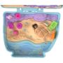 Zestaw kompaktowy  Polly Pocket Plażowy szczeniaczek - 5