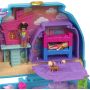 Zestaw kompaktowy  Polly Pocket Plażowy szczeniaczek - 6