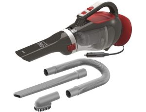 Black+Decker ADV1200 odkurzacz samochodowy 12 V ze szczotką - image 2