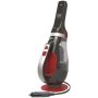 Black+Decker ADV1200 odkurzacz samochodowy 12 V ze szczotką - 4