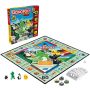 Gra Monopoly Junior - 6