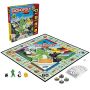 Gra Monopoly Junior - 2