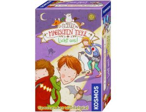 Szkoła Magicznych Zwierząt: Gra - image 2