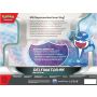 POKEMON GRA KARCIANA KOLEKCJONERSKA DELFINATOR-EX - 6