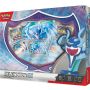 POKEMON GRA KARCIANA KOLEKCJONERSKA DELFINATOR-EX - 5