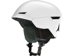Kask Atomic rozmiar S 51-55 cm biały - image 2
