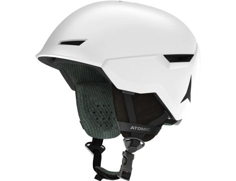 Kask Atomic rozmiar S 51-55 cm biały - 2