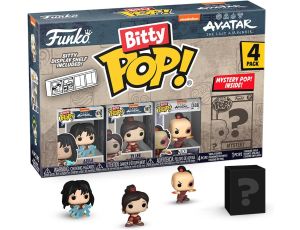 Figurka Funko Pop! Avatar The Last Airbender - image 2