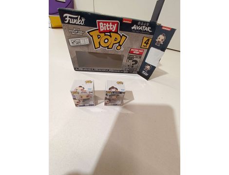 Figurka Funko Pop! Avatar The Last Airbender - 7