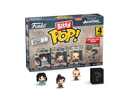 Figurka Funko Pop! Avatar The Last Airbender - 6