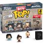 Figurka Funko Pop! Avatar The Last Airbender - 3