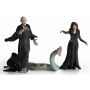 Schleich 42684 Lord Voldemort, Nagini i Bellatrix Lestrange - 5