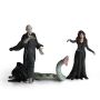 Schleich 42684 Lord Voldemort, Nagini i Bellatrix Lestrange - 7