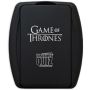 Winning Moves - TOP TRUMPS QUIZ - Gra o Tron - 3