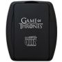 Winning Moves - TOP TRUMPS QUIZ - Gra o Tron - 2