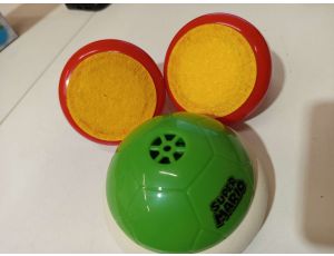 Gra planszowa Super Mario Hover Shell Strike 7397 Epoch - image 2