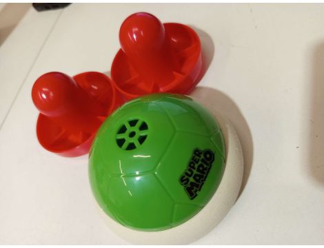 Gra planszowa Super Mario Hover Shell Strike 7397 Epoch - 3