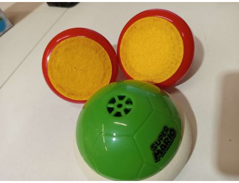 Gra planszowa Super Mario Hover Shell Strike 7397 Epoch - 2