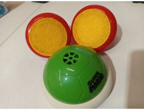 Gra planszowa Super Mario Hover Shell Strike 7397 Epoch - 4