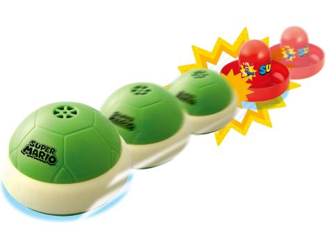 Gra planszowa Super Mario Hover Shell Strike 7397 Epoch - 6