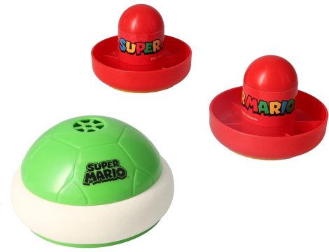Gra planszowa Super Mario Hover Shell Strike 7397 Epoch - 5