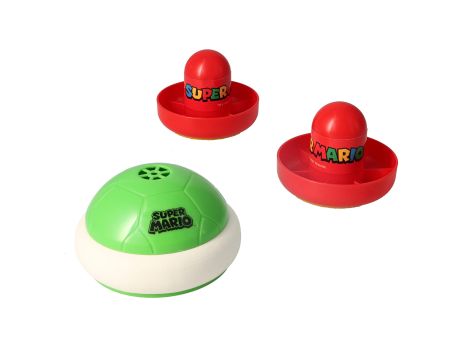 Gra planszowa Super Mario Hover Shell Strike 7397 Epoch
