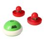 Gra planszowa Super Mario Hover Shell Strike 7397 Epoch - 2